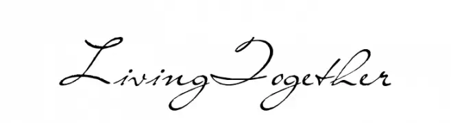 LivingTogether  تنزيل الخطوط