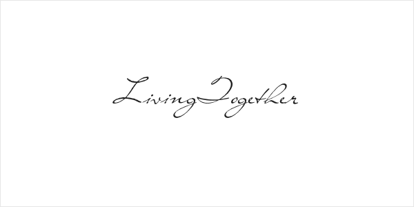 LivingTogether Logo