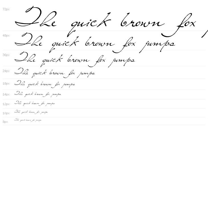 LivingTogether Waterfall