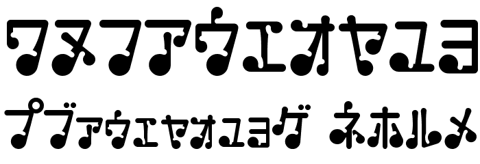LivingToys Font OTHER CHARS