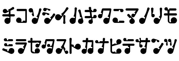 LivingToys Font LOWERCASE