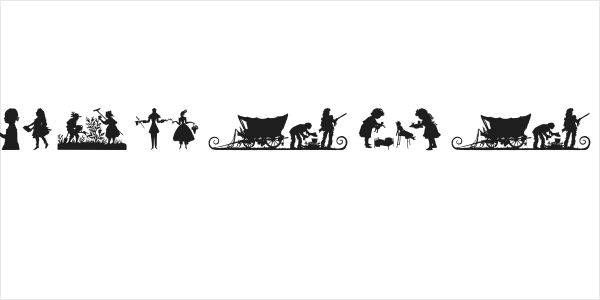 LivingYesterday Logo