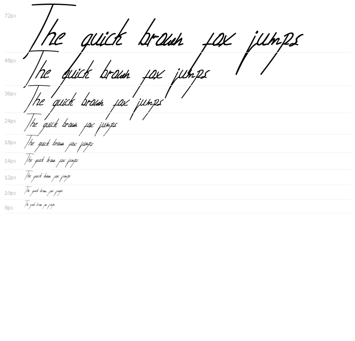 Livingston Demo Signature Waterfall