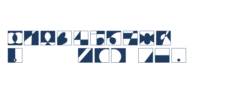 Lixie Abstract Other Characters