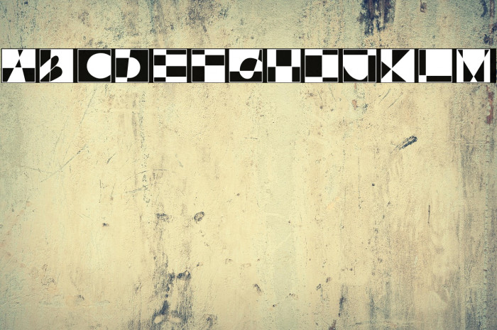 Lixie Abstract Example 1