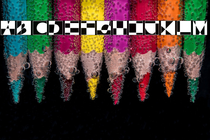 Lixie Abstract Example 2