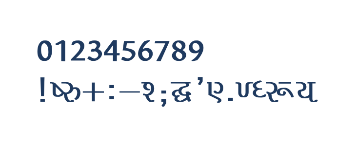 Liza Bold Other Characters