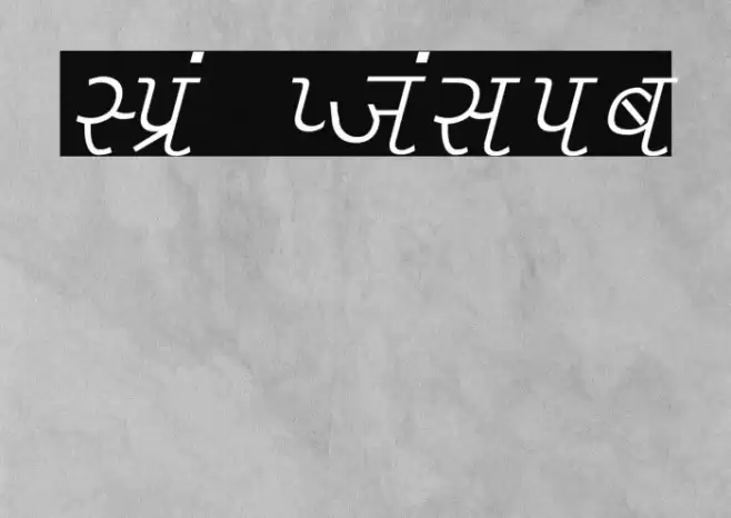 Liza Italic Font examples