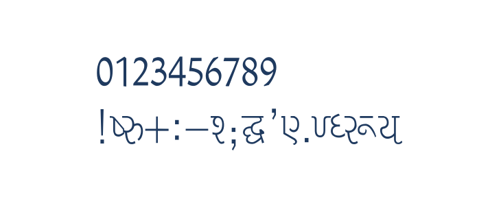 Liza Thin Other Characters