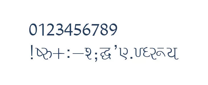 Numbers