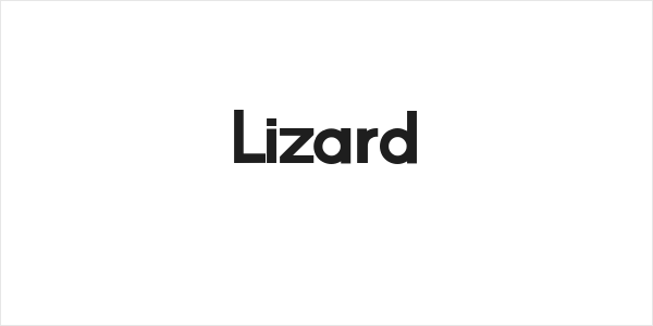 Lizard Logo