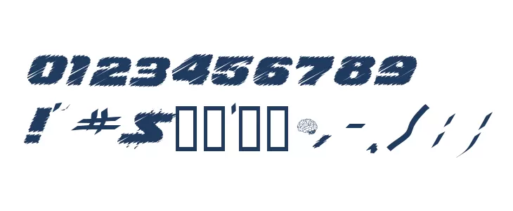 Numbers