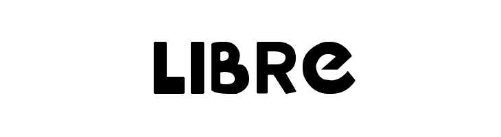 libre Font