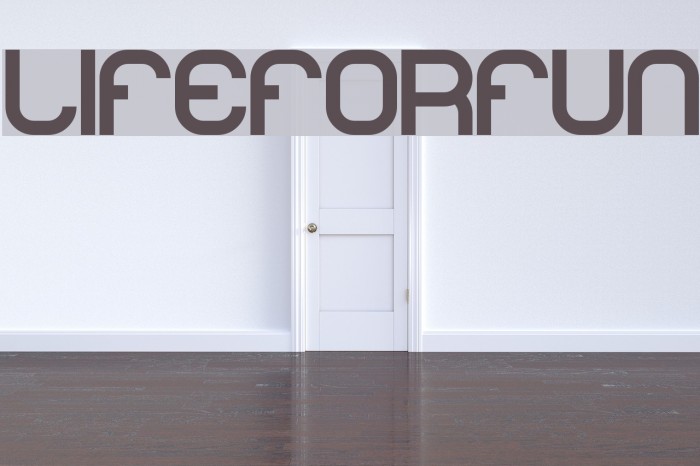 lifeforfun Example 1