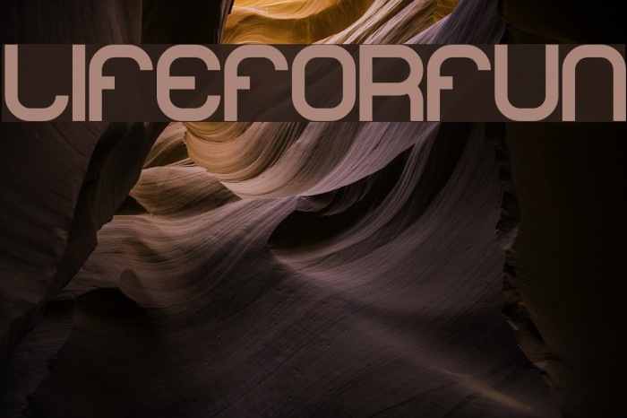 lifeforfun Example 2