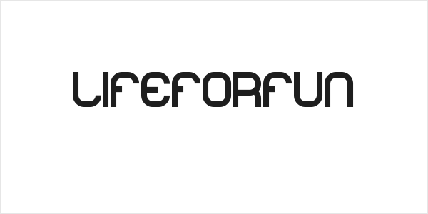 lifeforfun Logo