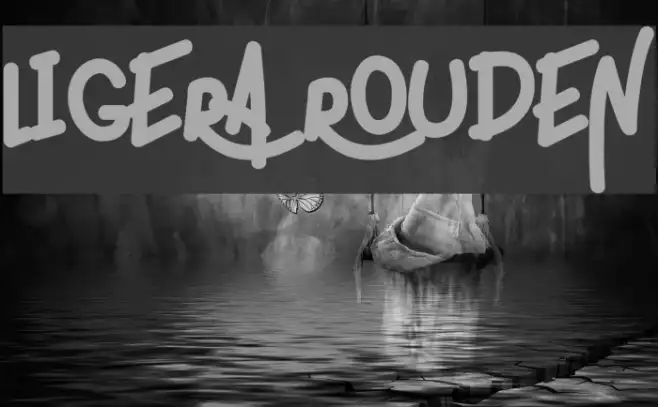 ligera rouden Example 1