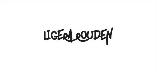 ligera rouden Logo