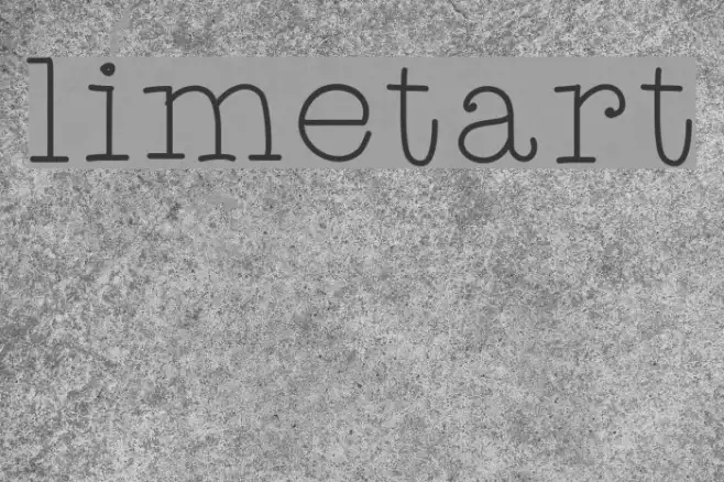 limetart Example 1