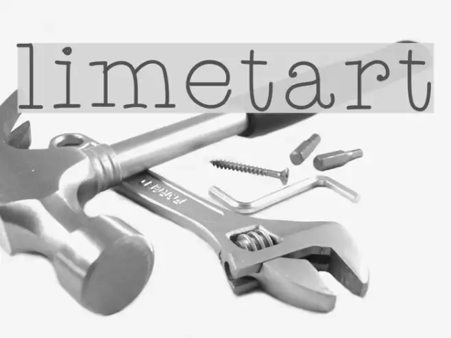 limetart Example 2