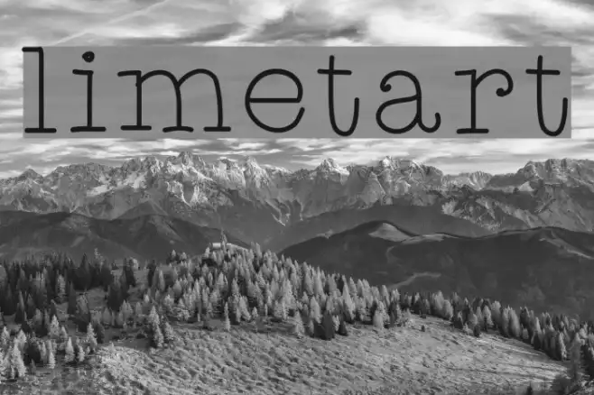 limetart Example 3