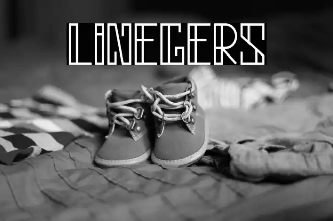 linegers Example 1