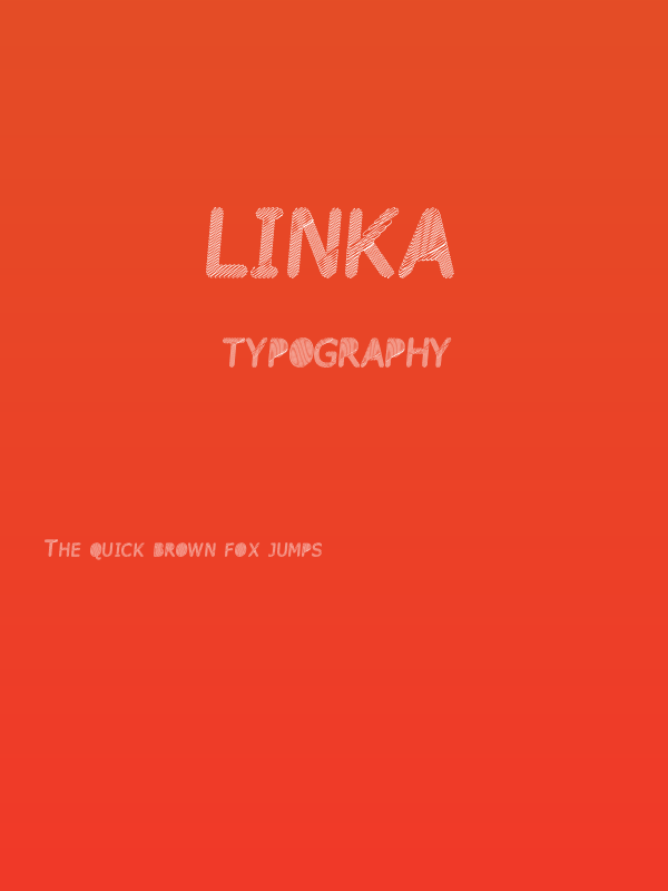linka Poster