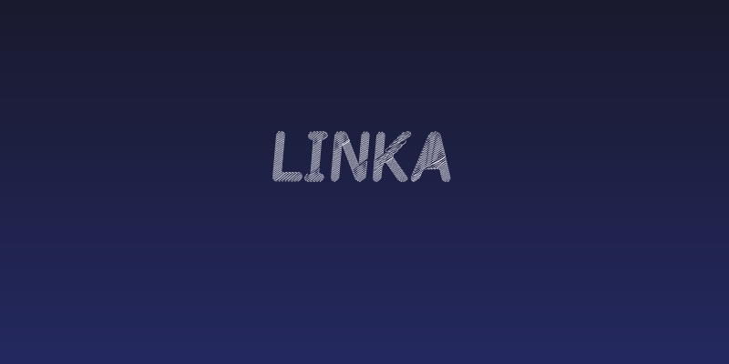 linka Social Header