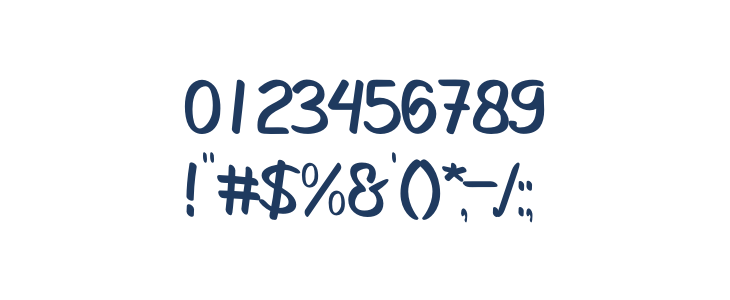 little coffee Other Characters