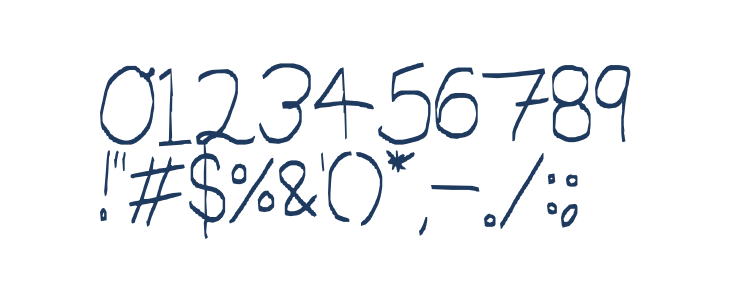 little miss script Other Characters