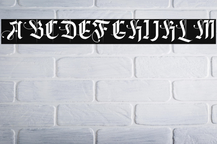 livingstone Example 2