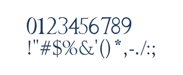 LJ Promise Darck Other Characters