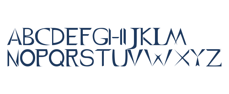 LJ Promise Darck Lowercase