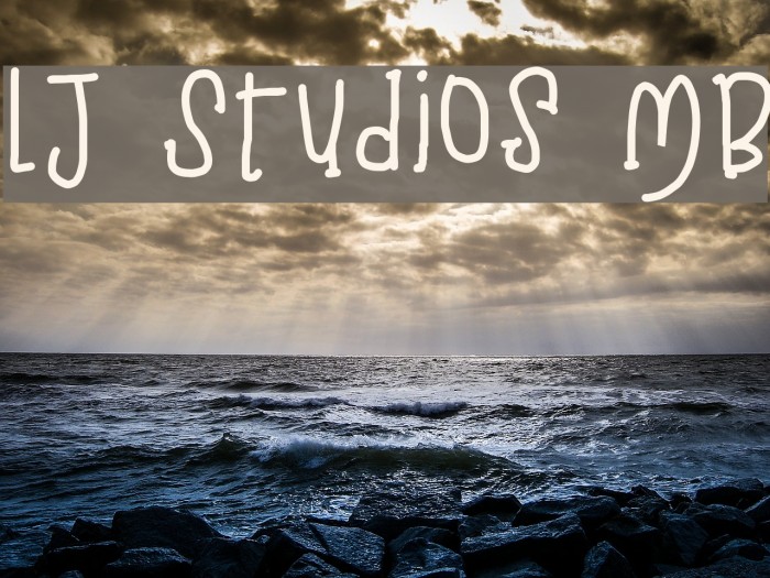 LJ Studios MB Example 2