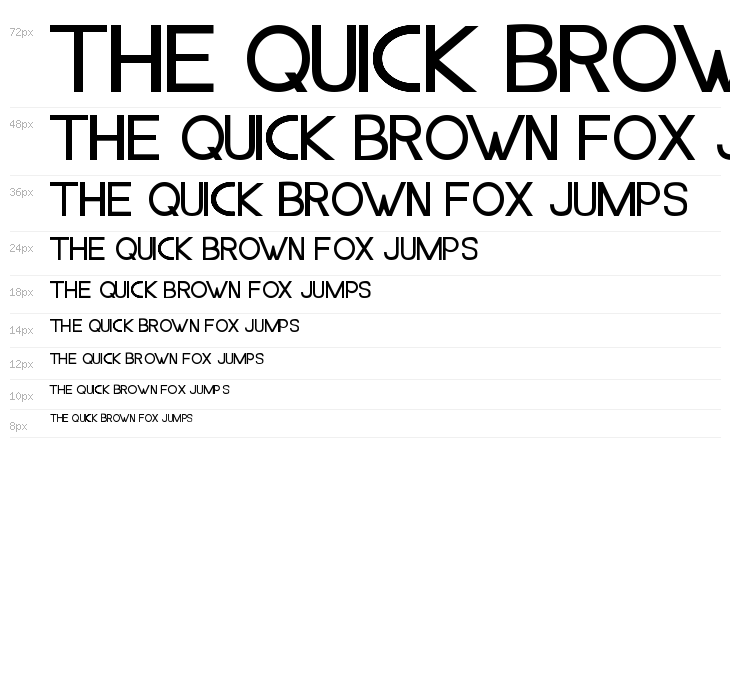 LJ Studios MonitorIS MAYUS Waterfall