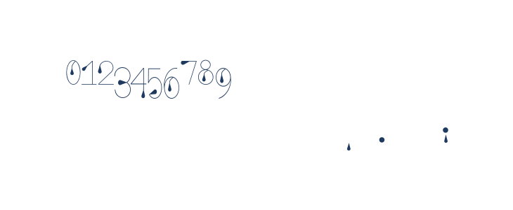 lkn Other Characters