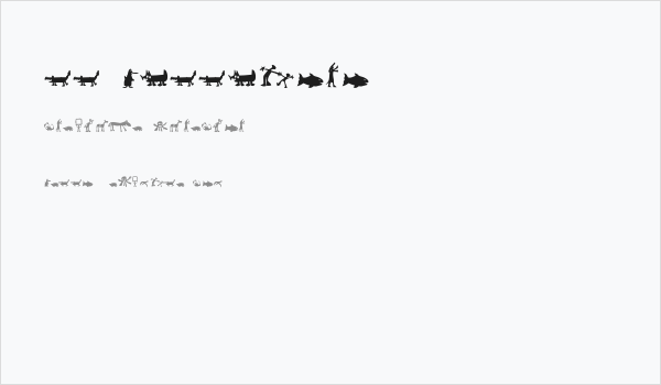 LL HulluPoro Business Card