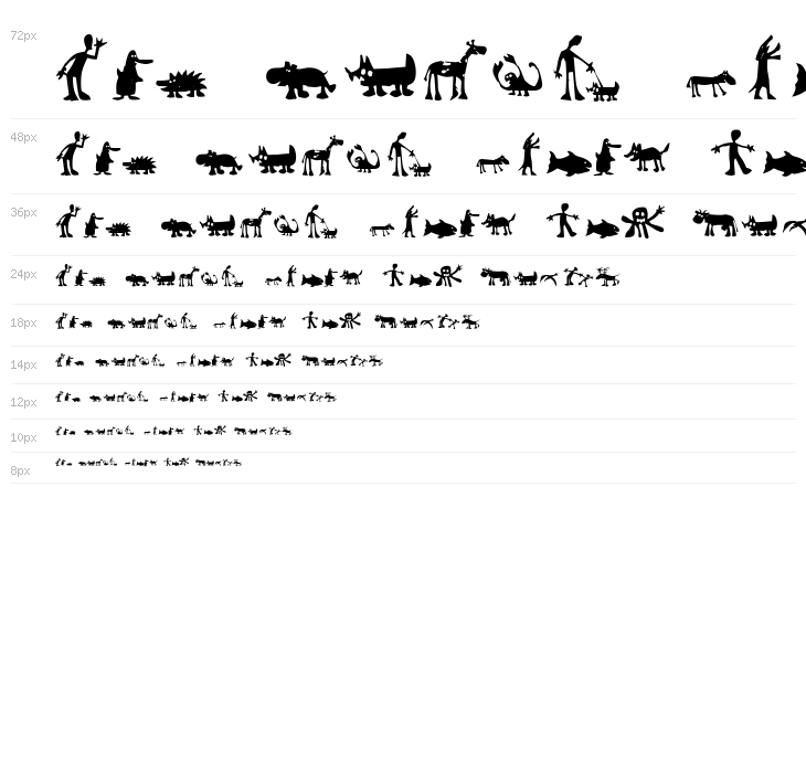 LL HulluPoro Waterfall