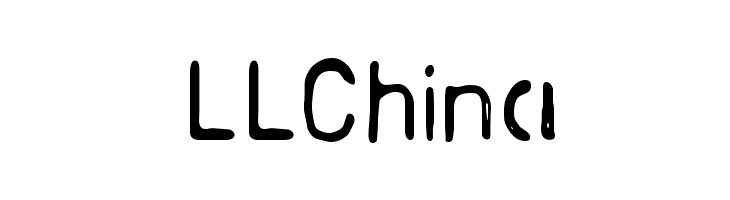 Cursed Mustache Font - FFonts.net