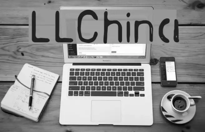 LLChina Example 2