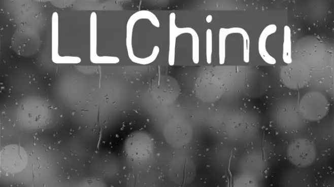 LLChina Example 3