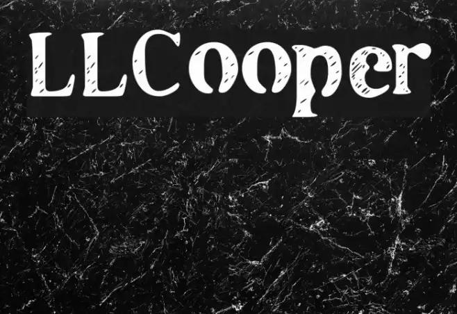 LLCooper Fuentes examples