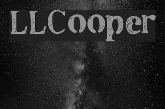 LLCooper Fuentes examples