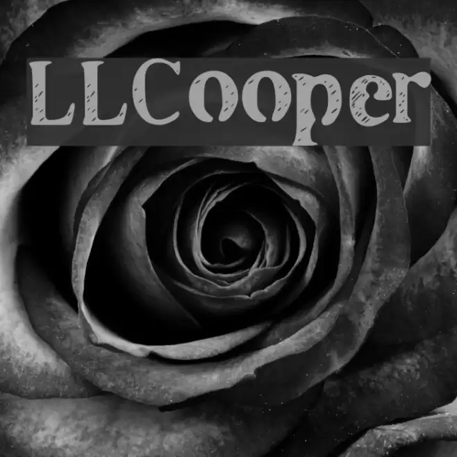 LLCooper Fuentes examples