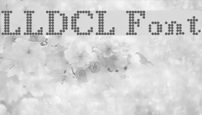 LLDCL Example 3