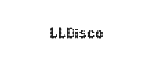 LLDisco Logo