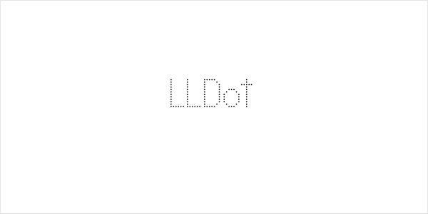 LLDot Logo