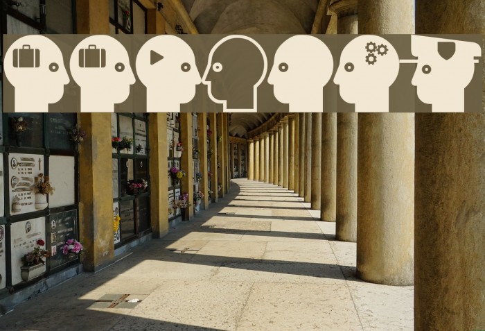 LLFaces フォント examples