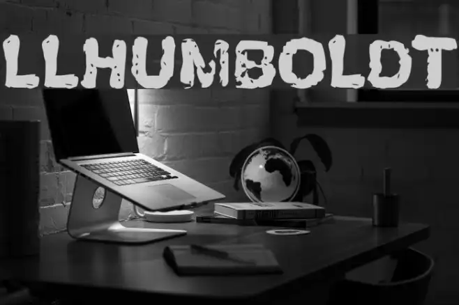 LLHumboldt Example 3