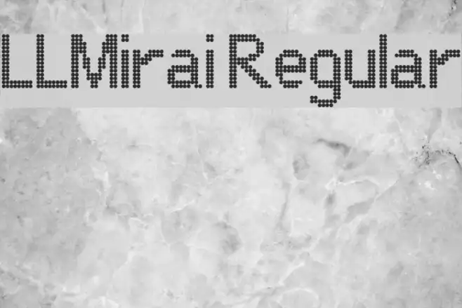 LLMirai Regular Example 2